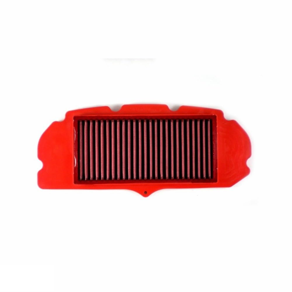 BMC Sportluftfilter Luftfilter kompatibel mit Suzuki GSX1300 B-King WVCR Bj. 2007-2012 BMC Sportluftfilter Luftfilter kompatibel mit Suzuki GSX1300 B-King WVCR Bj. 2007-2012 von TSS Handel
