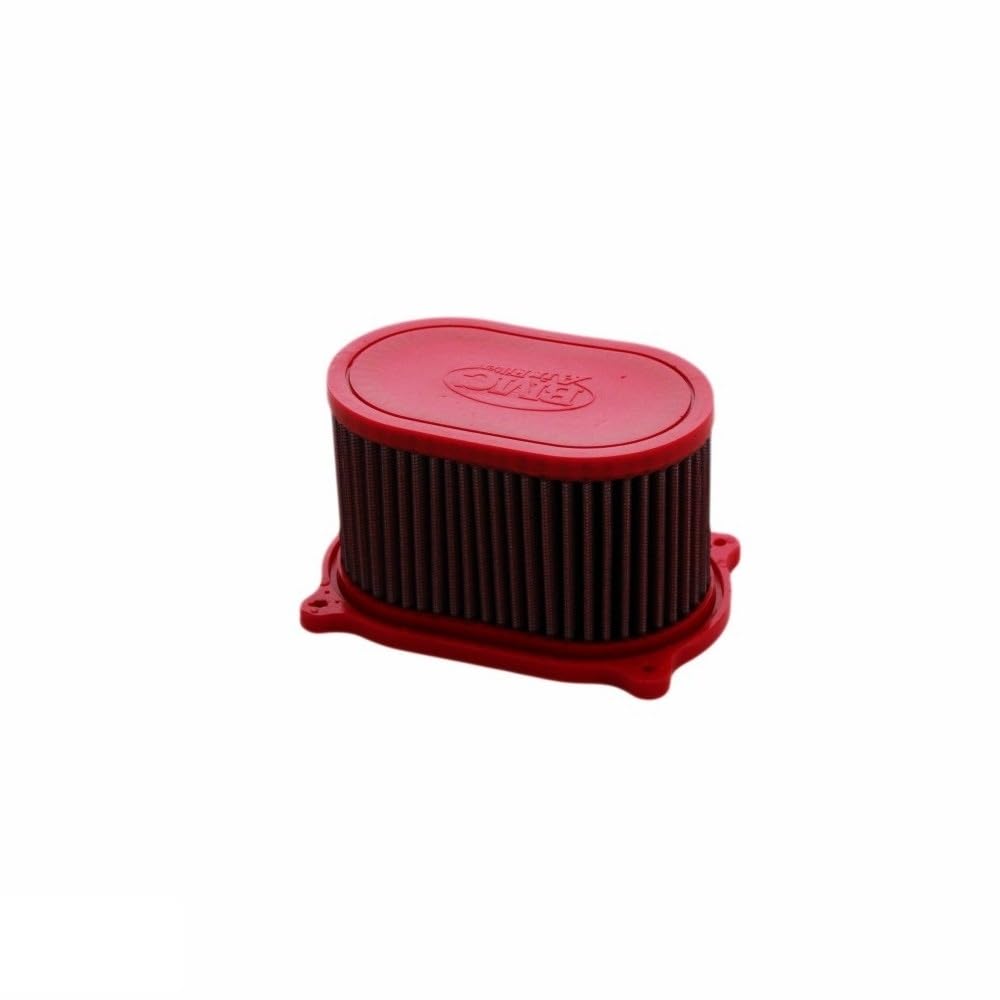 BMC Sportluftfilter Luftfilter kompatibel mit Suzuki SV650S AV Bj. 1999-2002 BMC Sportluftfilter Luftfilter kompatibel mit Suzuki SV650S AV Bj. 1999-2002 von TSS Handel