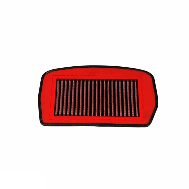 BMC Sportluftfilter Luftfilter kompatibel mit Yamaha FZ6 RJ07 Bj. 2004-2006 von TSS Handel
