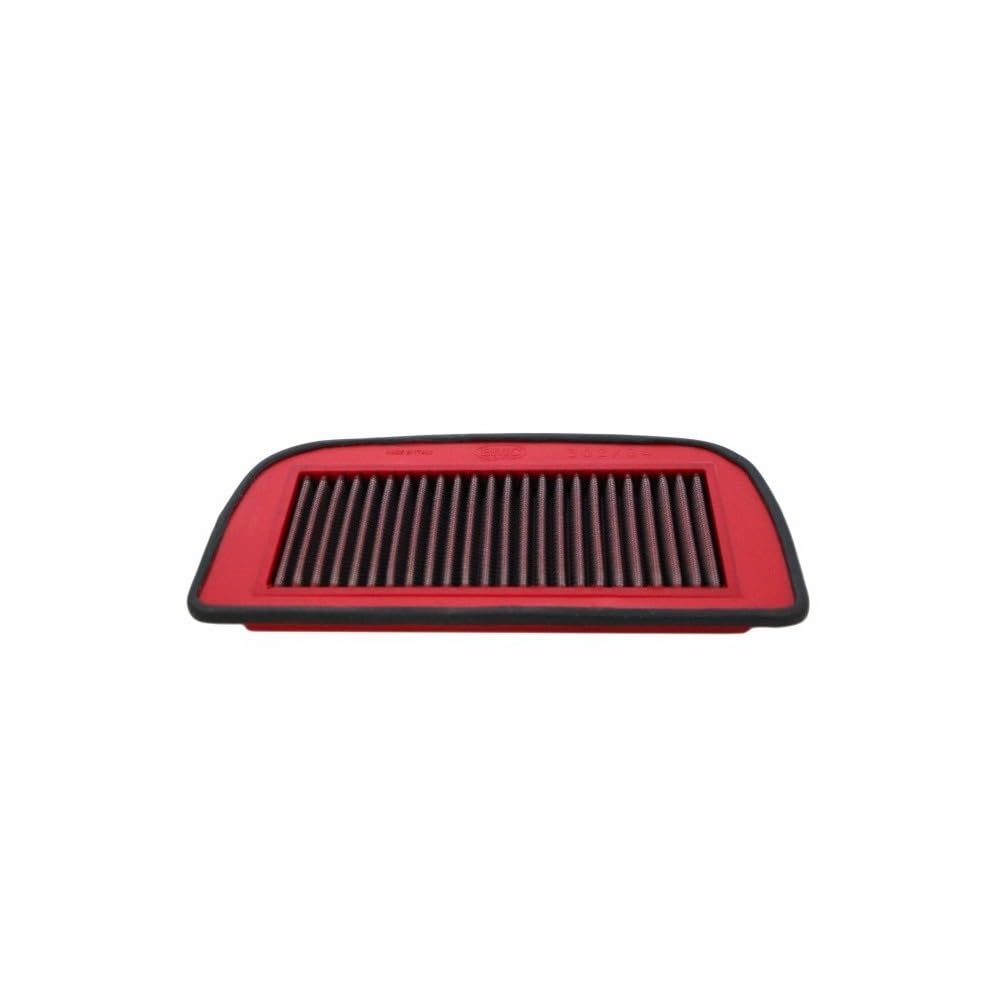 BMC Sportluftfilter Luftfilter kompatibel mit Yamaha YZF-R1 RN09 Bj. 2002-2003 BMC Sportluftfilter Luftfilter kompatibel mit Yamaha YZF-R1 RN09 Bj. 2002-2003 von TSS Handel