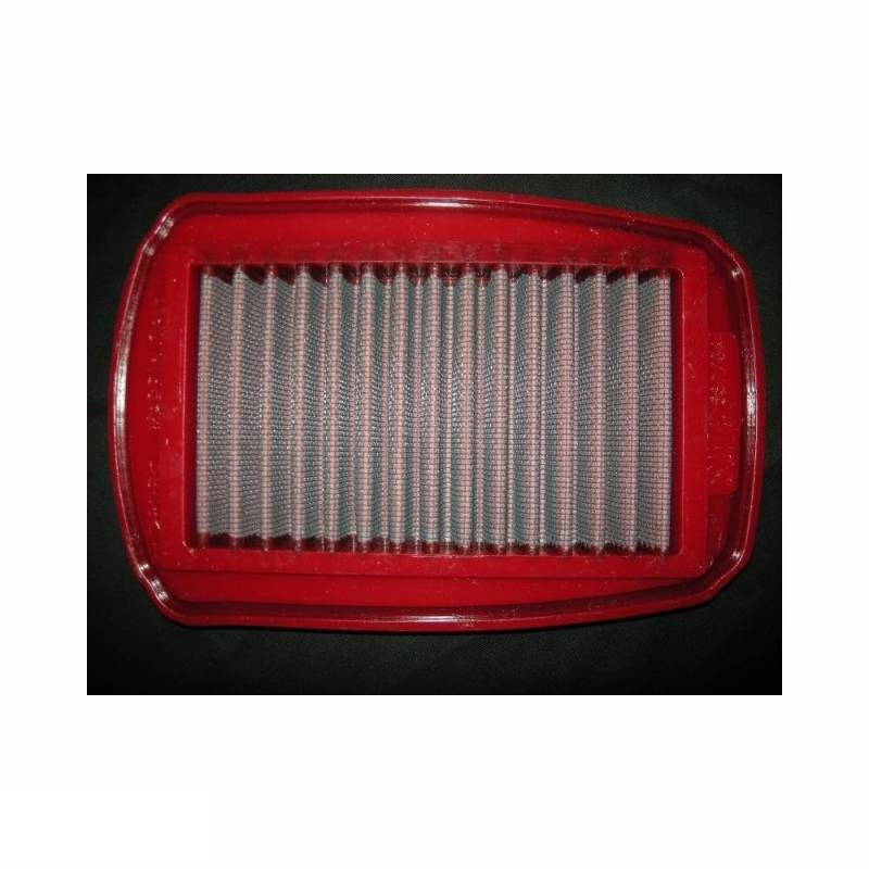 BMC Sportluftfilter Luftfilter kompatibel mit Yamaha YZF-R125 RE11 Bj. 2014-2016 von TSS Handel