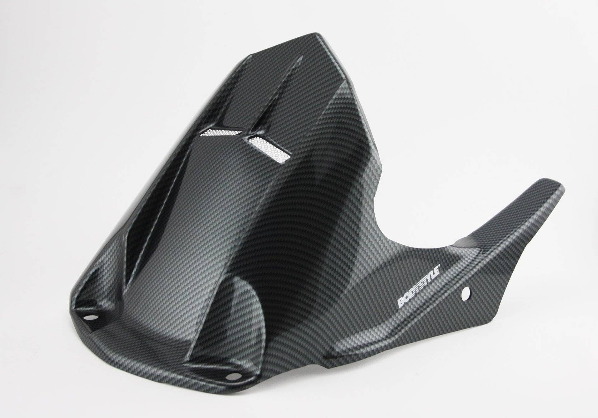 BODYSTYLE Hinterradabdeckung kompatibel mit HONDA CBR1000RR SC82 Bj. 2020-2023 BODYSTYLE Hinterradabdeckung kompatibel mit HONDA CBR1000RR SC82 Bj. 2020-2023 von TSS Handel