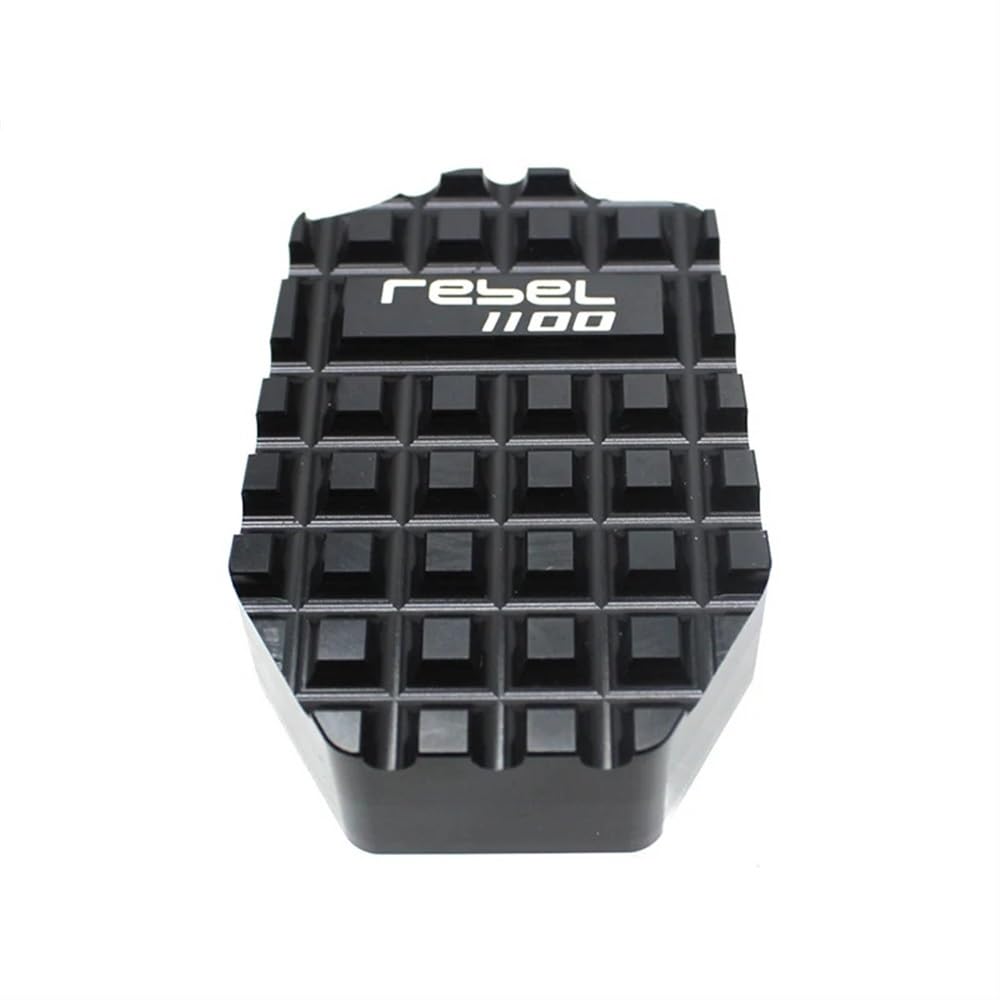 Motorrad CNC Aluminiumlegierung Hinterradbremshebel Pedalvergrößerungsverlängerung Hinterradbremse Peg Pad Extender Für H&ONDA CMX1100 Rebel 1100 2021 2022 Motorrad CNC Aluminiumlegierung Hinterradbremshebel Pedalvergrößerungsverlängerung Hinterradbremse Peg Pad Extender Für H&ONDA CMX1100 Rebel 1100 2021 2022 von TTADINUDD