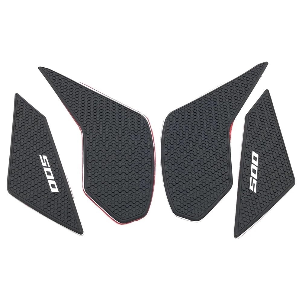 Motorrad-Kraftstofftankschutz Für H&ONDA CBR500R CB500F 2019 2020 2021 2022 2023 Motorrad Kraftstoff Tank Pads Aufkleber Seite Gas Knie Grip Schutz Traktion Aufkleber Motorrad-Kraftstofftankschutz Für H&ONDA CBR500R CB500F 2019 2020 2021 2022 2023 Motorrad Kraftstoff Tank Pads Aufkleber Seite Gas Knie Grip Schutz Traktion Aufkleber von TTADINUDD