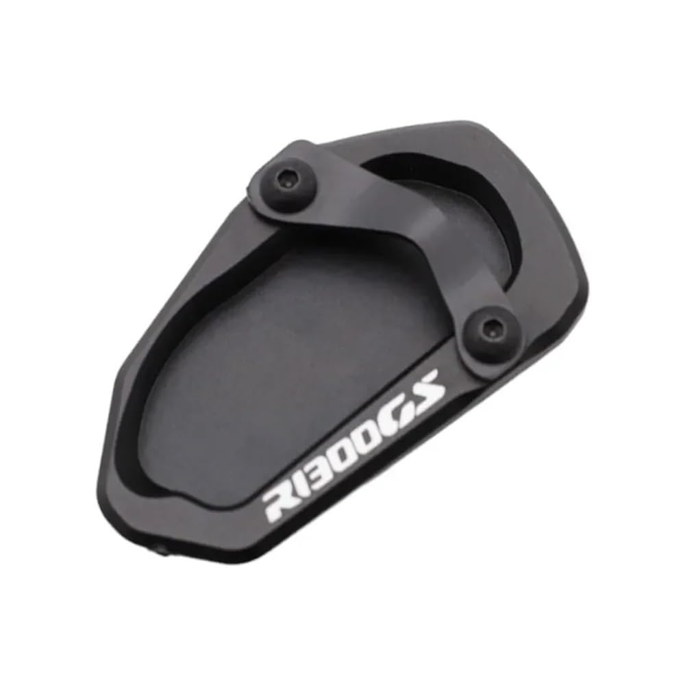 Ständerverlängerungspolster Für B&MW R1300GS R 1300 GS ADV Adventure 2023-2024 Motorrad Kickstand Fuß Seitenständer Verlängerung Pad Stützplatte Ständerverlängerungspolster Für B&MW R1300GS R 1300 GS ADV Adventure 2023-2024 Motorrad Kickstand Fuß Seitenständer Verlängerung Pad Stützplatte von TTADINUDD
