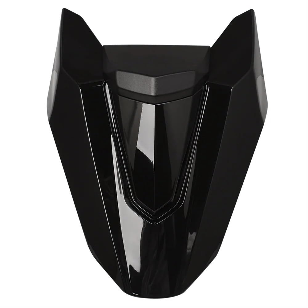 Motorrad-Rücksitzbezug, Heckabdeckung, Verkleidung, Hintere Buckelhaube Für H&ONDA CBR650R CB650R 2018–2023(Black) von TTADINUDD