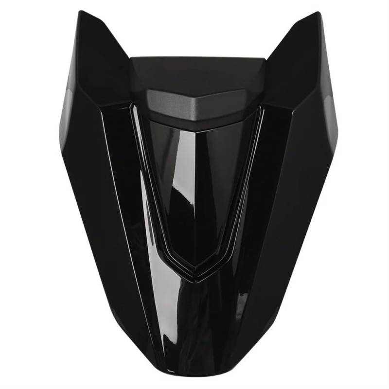 Motorrad-Rücksitzbezug, Heckabdeckung, Verkleidung, Hintere Buckelhaube Für H&ONDA CBR650R CB650R 2018–2023(Black) von TTADINUDD