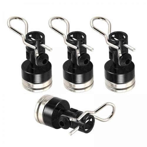 TTETTZ 2x4x RC Car Invisible Body Shell Post Column Mount BlackAuto & Motorrad: Teile, Auto Ersatz & Reparaturteile, Karosserieteile! TTETTZ 2x4x RC Car Invisible Body Shell Post Column Mount BlackAuto & Motorrad: Teile, Auto Ersatz & Reparaturteile, Karosserieteile! von TTETTZ