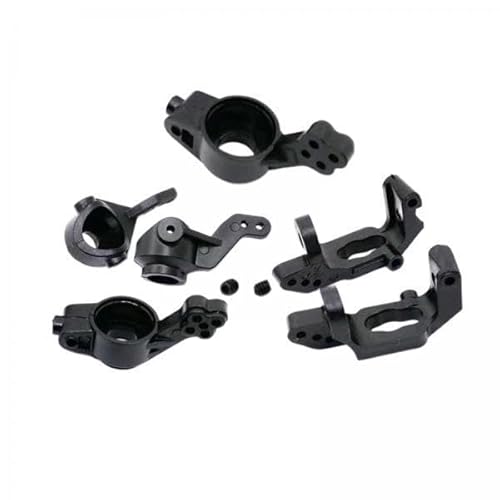 TTETTZ 4X RC Hub Träger für HSP 94110/94103/94103pro RC Crawler Car DIY Modifikation TTETTZ 4X RC Hub Träger für HSP 94110/94103/94103pro RC Crawler Car DIY Modifikation von TTETTZ