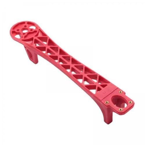 TTETTZ 4xMulticopter Rahmenarm Demontagesatz, 21,5 Cm Ersatzteile Drohnenrahmen für Drohne, Quadcopter DIY Zubehör TTETTZ 4xMulticopter Rahmenarm Demontagesatz, 21,5 Cm Ersatzteile Drohnenrahmen für Drohne, Quadcopter DIY Zubehör von TTETTZ