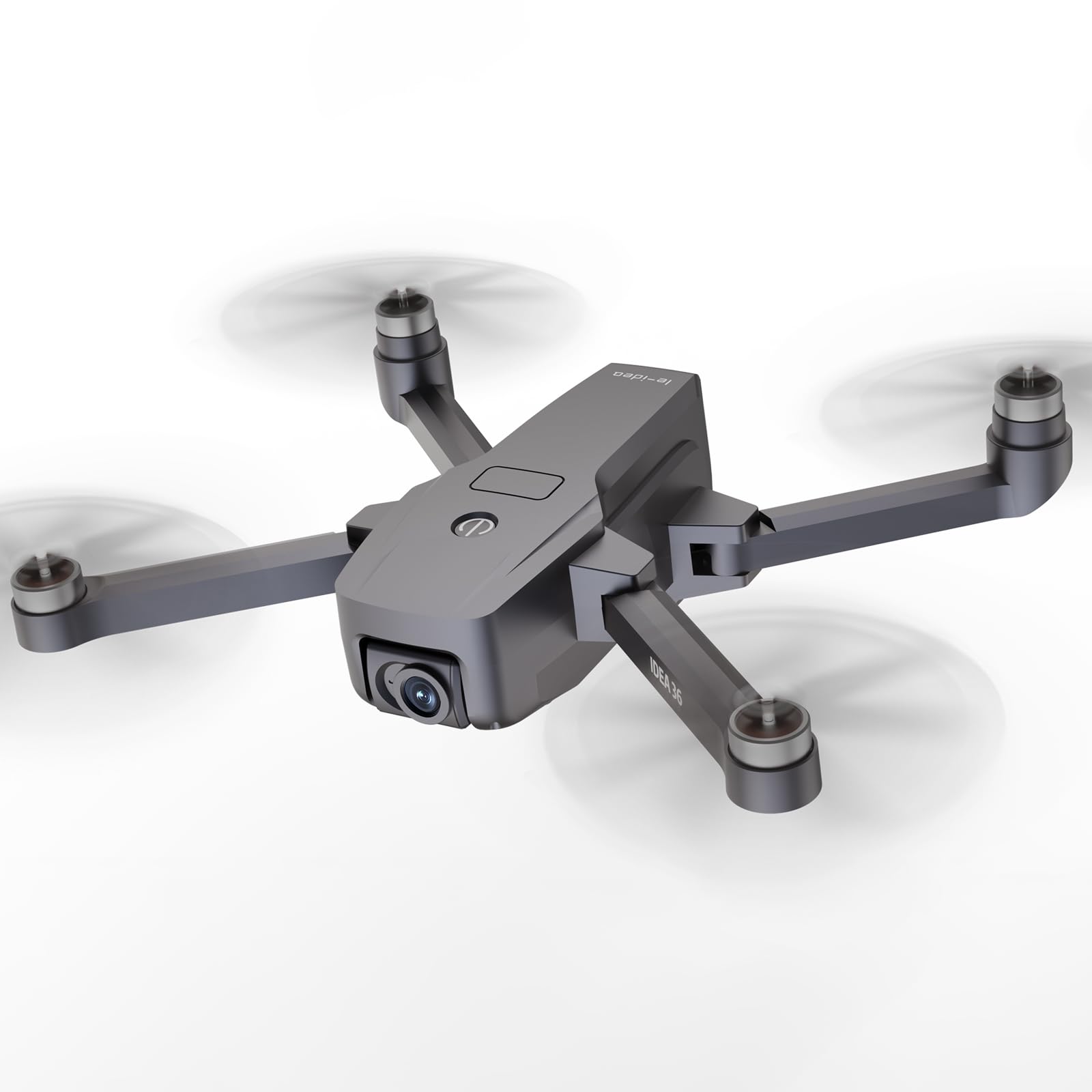 TTROARDS TT36 Drohne mit Kamera 4K, GPS Drohne für Erwachsene TTROARDS TT36 Drohne mit Kamera 4K, GPS Drohne für Erwachsene von TTROARDS