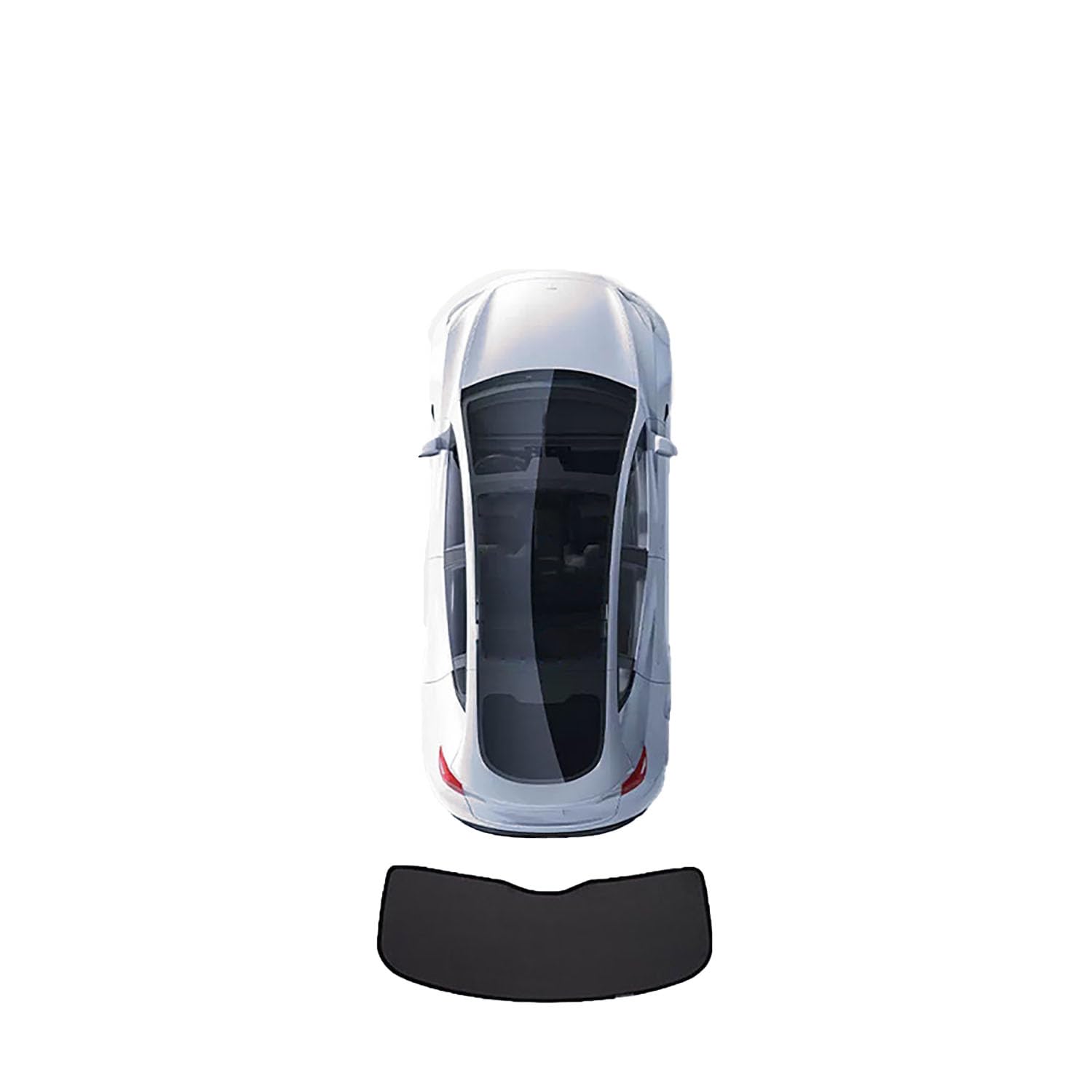 Auto-Seitenfenster-Sonnenschutz für Toyota Camry 7th Generation 50 Series 2012-2017,Autosonnenschutz Seitenfenster UV-Schutz Hitzeschutz PrivatsphäRe Schutz,F-1 Piece of Tail Stop Auto-Seitenfenster-Sonnenschutz für Toyota Camry 7th Generation 50 Series 2012-2017,Autosonnenschutz Seitenfenster UV-Schutz Hitzeschutz PrivatsphäRe Schutz,F-1 Piece of Tail Stop von TTTao