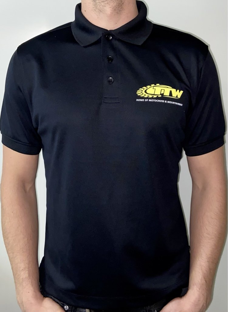 TTW-OFROAD polo shirt 2xl von TTW-Offroad