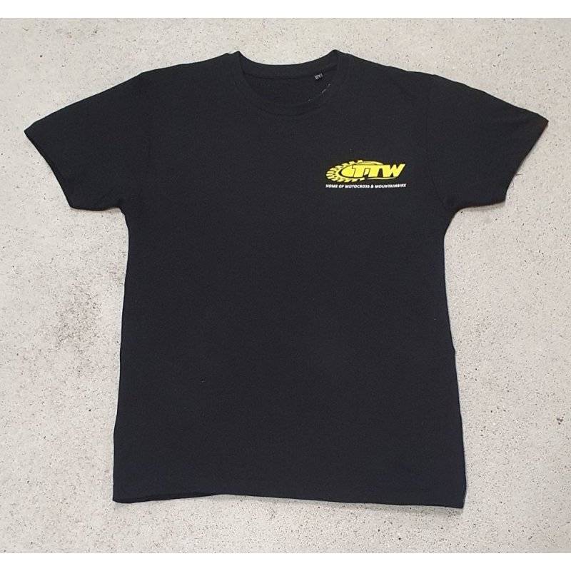 TTW-Offroad T-Shirt Kinder Schwarz von TTW-Offroad