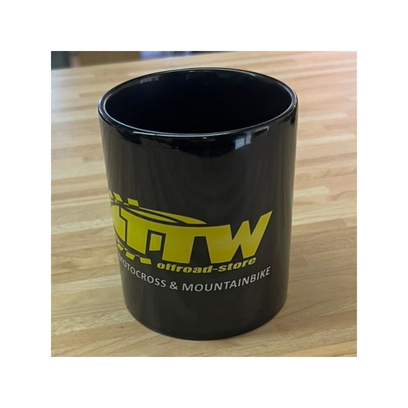 TTW Tasse Original von TTW-Offroad