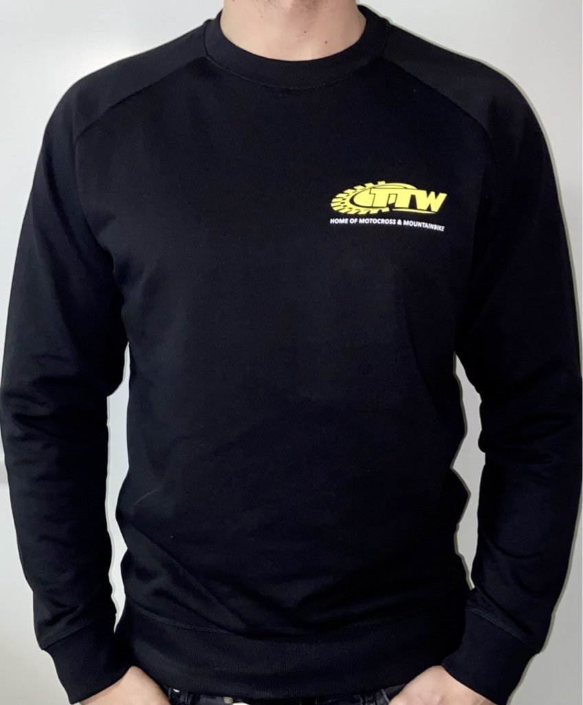 TTW-offroad sweater L von TTW-Offroad