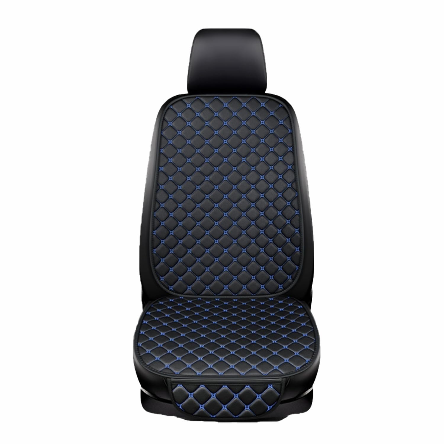 TTxxxA8 Auto Sitzbezüge Set für Opel Insignia 2009-2014 2015 2016 2017 2018 2019 2020 2021 2022 2023 2024,Autositzbezüge Leder,Wasserdichtes,Verschleißfestes.,D-Black+Blue TTxxxA8 Auto Sitzbezüge Set für Opel Insignia 2009-2014 2015 2016 2017 2018 2019 2020 2021 2022 2023 2024,Autositzbezüge Leder,Wasserdichtes,Verschleißfestes.,D-Black+Blue von TTxxxA8