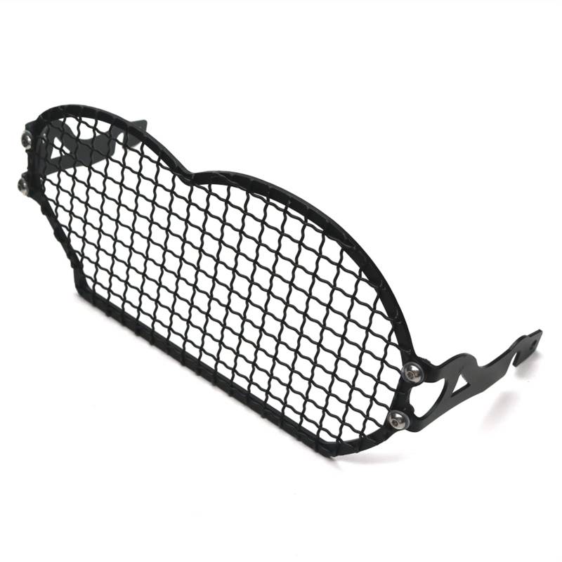 Motorrad Scheinwerfer Schutz Gitter FIT-VERWENDUNG FÜR. BMW R1200GS R 1200 GS Abenteuer ADV 2004-2012. Motorrad Umbau Scheinwerfer Kühlergrill Schutz-Abdeckung Schutz von TUANZUN