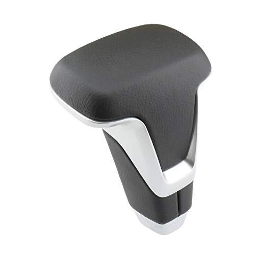 Schaltknauf,Auto Schaltknauf Auto Schaltknauf Automatikgetriebe for Toyota Alphard for Corolla Ex AYGO for Vios Hochländer Terios for Camry Rav4(B Section) von TUANZUN