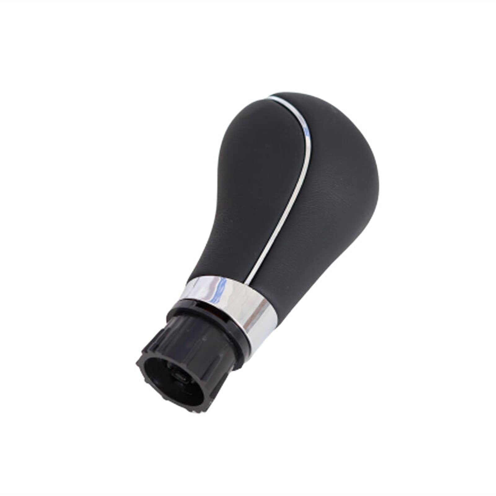 Schaltknauf,Auto Schaltknauf Manuelle Automatische Autoverschiebung Getriebe Knob Passend Für Mercedes Benz W203 S203 CL203 W209 W204 C204 C63 C300 C250 W207 A207 W212(Manual 6s small 8mm) von TUANZUN