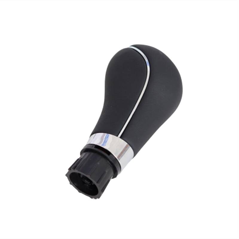 Schaltknauf,Auto Schaltknauf Manuelle Automatische Autoverschiebung Getriebe Knob Passend Für Mercedes Benz W203 S203 CL203 W209 W204 C204 C63 C300 C250 W207 A207 W212(Manual 6s small 8mm) von TUANZUN