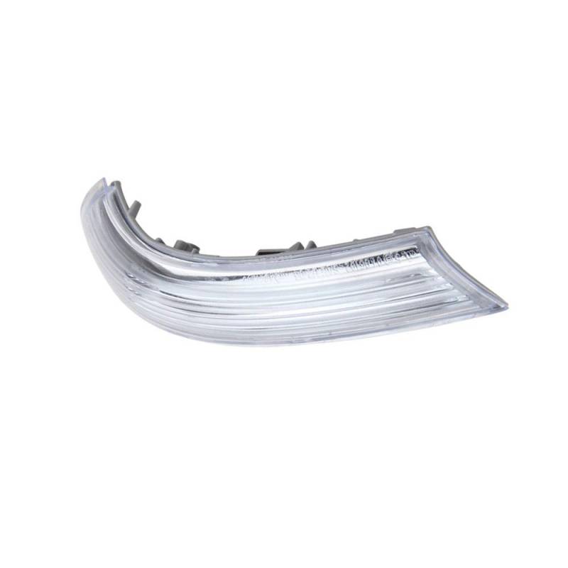 Spiegelblinker Dynamische,Dynamische Blinker Spiegelseitige Blinker Passend für Passat B5/B6 Golf 5/6 V/VI, Passend für Sharan, Passend für Jetta 3 1991–2010, Auto-Styling.(Left) von TUANZUN