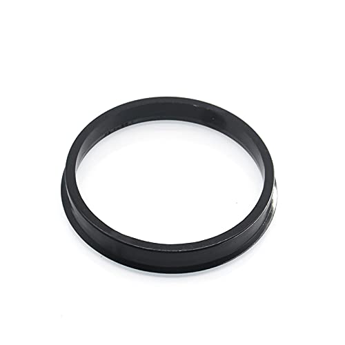 Zentrierringe,Zentrierringe für Felgen 4 Teile/Satz Hub Centric Ringe Auto Rad Bohrung Center Kragen 66.6-57.1mm Autozubehör Zentrierringe,Zentrierringe für Felgen 4 Teile/Satz Hub Centric Ringe Auto Rad Bohrung Center Kragen 66.6-57.1mm Autozubehör von TUANZUN