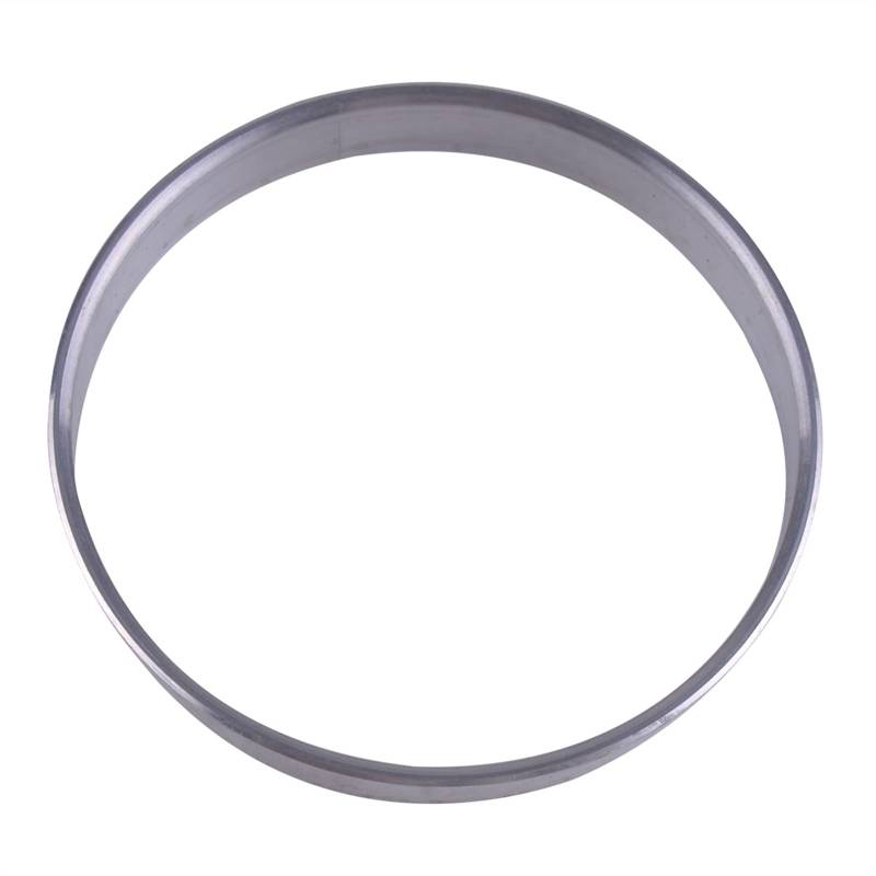 Zentrierringe,Zentrierringe für Felgen 4 stücke Aluminiumlegierungsrad Spacer Hub Centric Ringe 67.1mm OD bis 66.1mm ID von TUANZUN