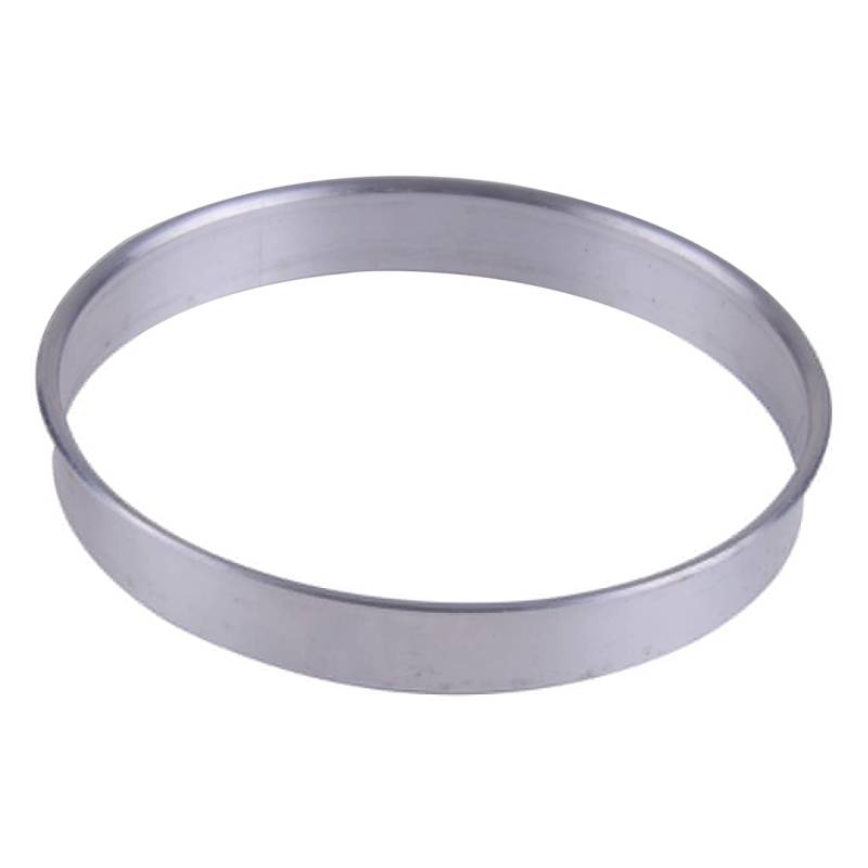Zentrierringe,Zentrierringe für Felgen 4 stücke Auto Aluminiumlegierung Rad Spacer Hub Centric Ringe 67.1mm OD bis 66.1mm ID von TUANZUN