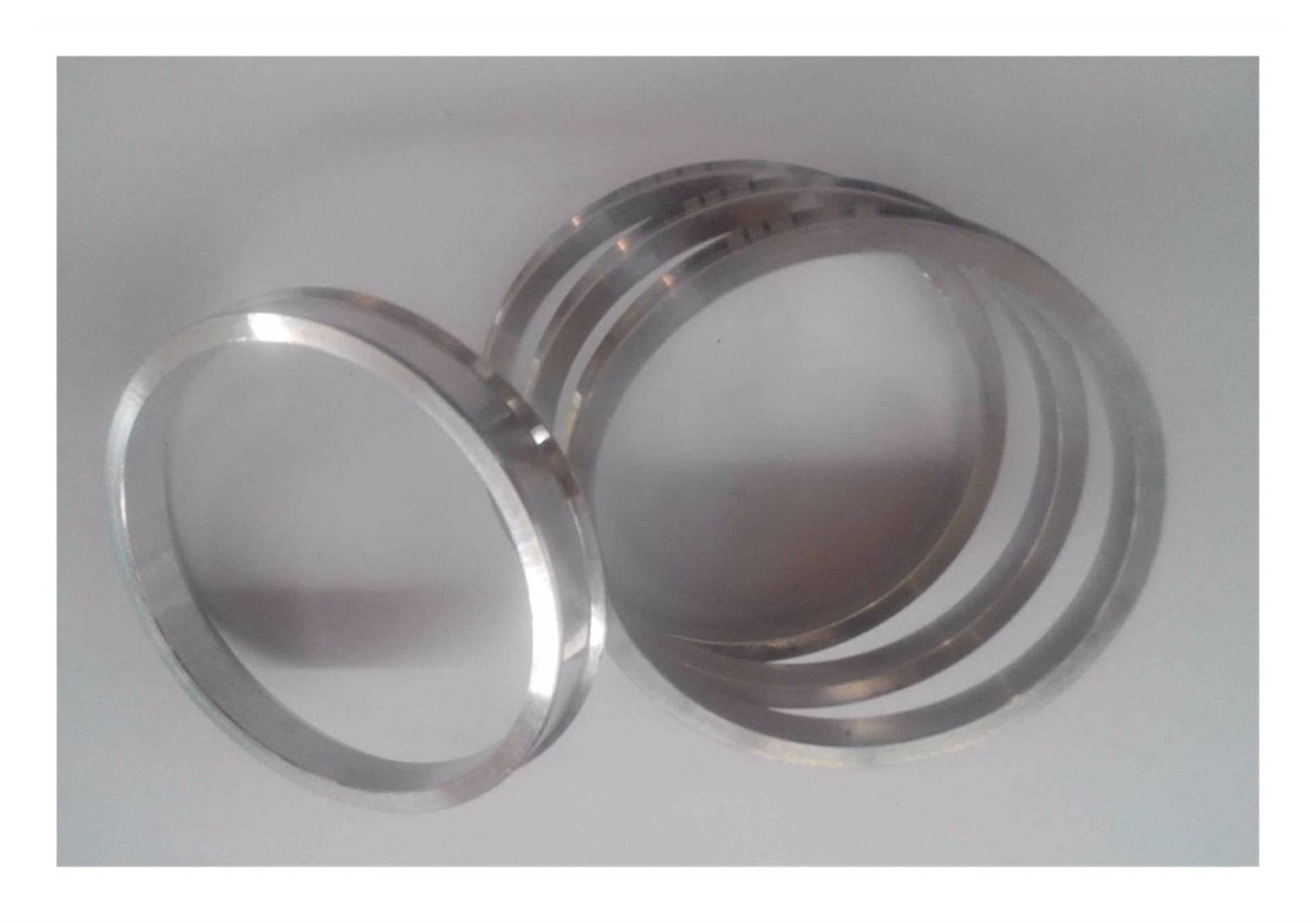 Zentrierringe,Zentrierringe für Felgen Hubzentrale Ringe od = 73.1mm ID = 64.1mm - Aluminiumlegierung Zentrierringe,Zentrierringe für Felgen Hubzentrale Ringe od = 73.1mm ID = 64.1mm - Aluminiumlegierung von TUANZUN