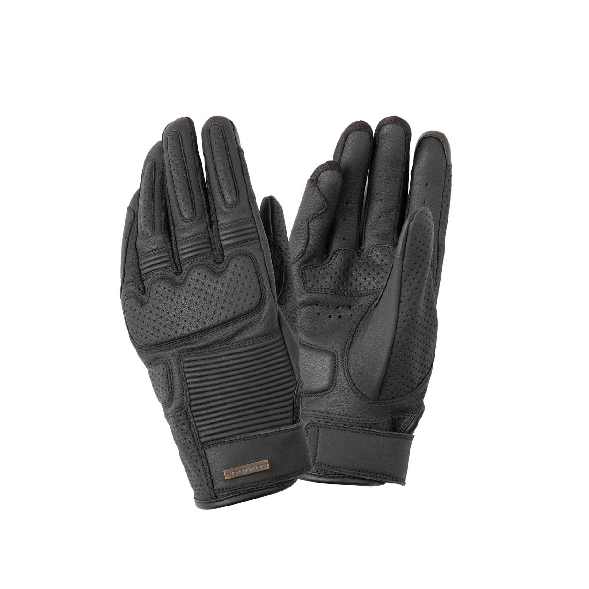 TUCANO URBANO Handschuhe Marquis universell 54 Schwarz TUCANO URBANO Handschuhe Marquis universell 54 Schwarz von TUCANO URBANO