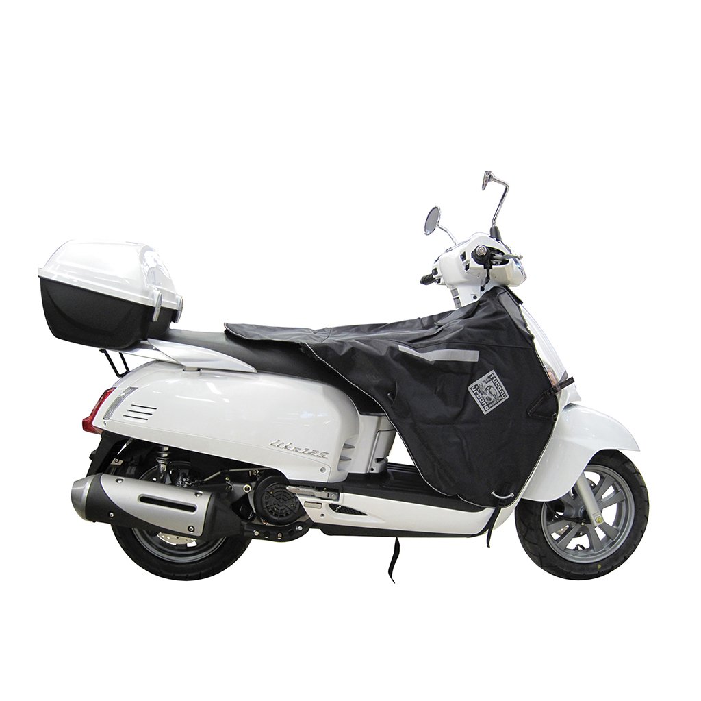Beinschutz Tucano Termoscud R151 Fahrerschutz Wetter, Regen, LegCover Beinschutz Tucano Termoscud R151 Fahrerschutz Wetter, Regen, LegCover von TUCANO URBANO