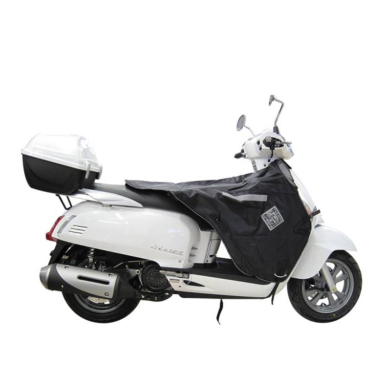 Beinschutz Tucano Termoscud R151 Fahrerschutz Wetter, Regen, LegCover von TUCANO URBANO
