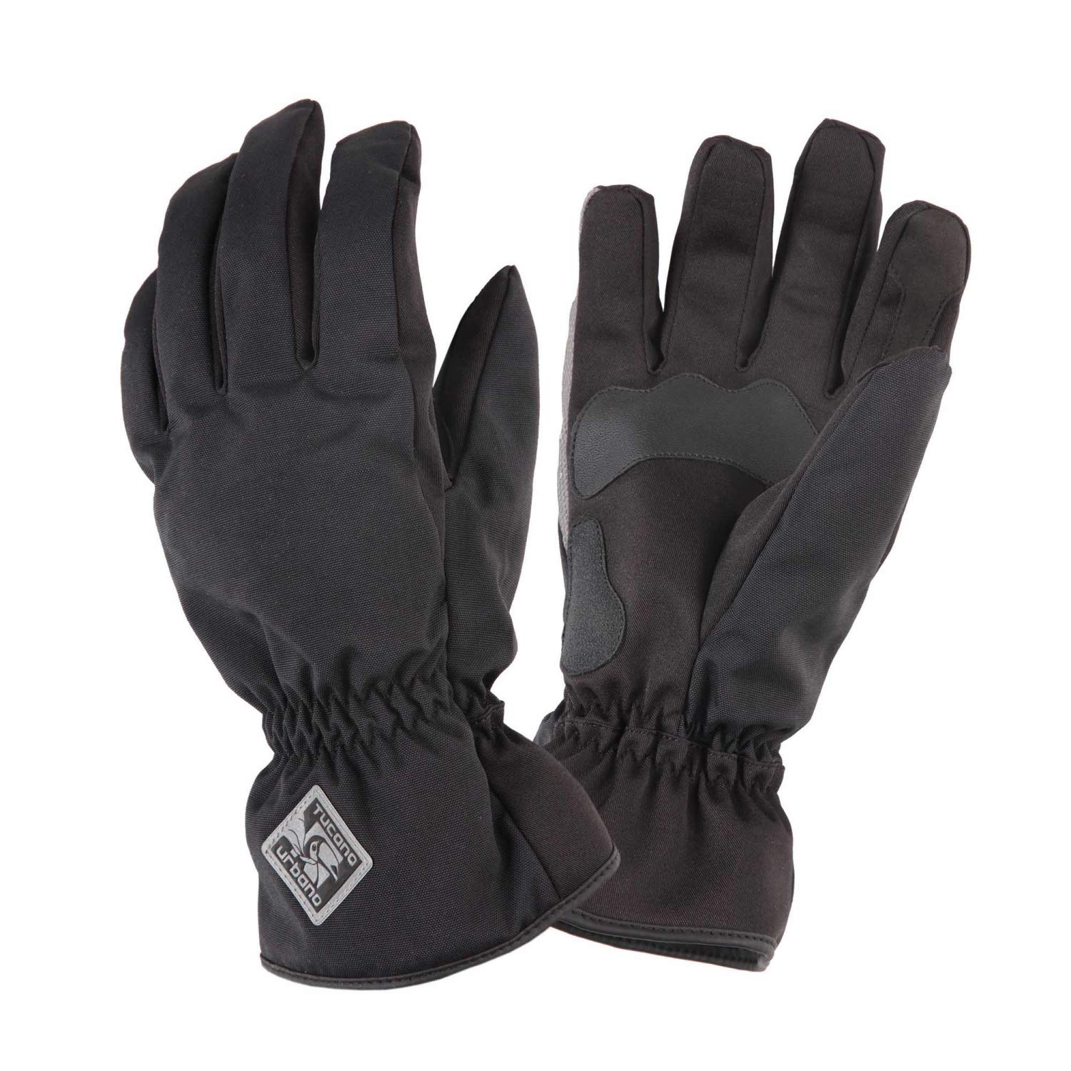 TUCANO 9984UN4 URBANO New Handschuhe New Urbano M Schwarz TUCANO 9984UN4 URBANO New Handschuhe New Urbano M Schwarz von TUCANO URBANO