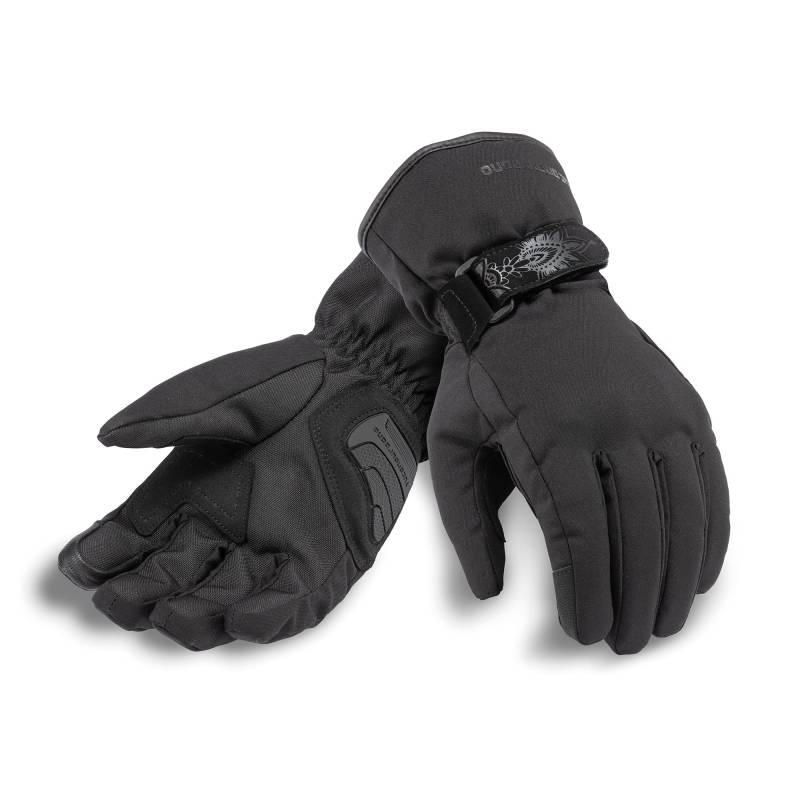 TUCANO LADY PASSWORD PLUS HYDROSCUD® L NERO von TUCANO URBANO