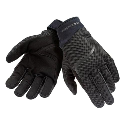 TUCANO MIKY MESH XS NERO–ORANGE von TUCANO URBANO
