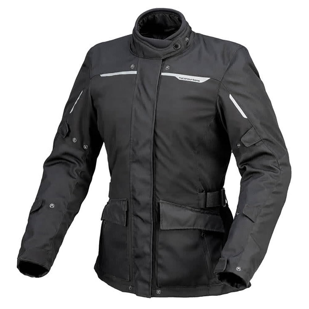TUCANO URBANO 4STROKE LADY Nero 42IT–38EU TUCANO URBANO 4STROKE LADY Nero 42IT–38EU von TUCANO URBANO