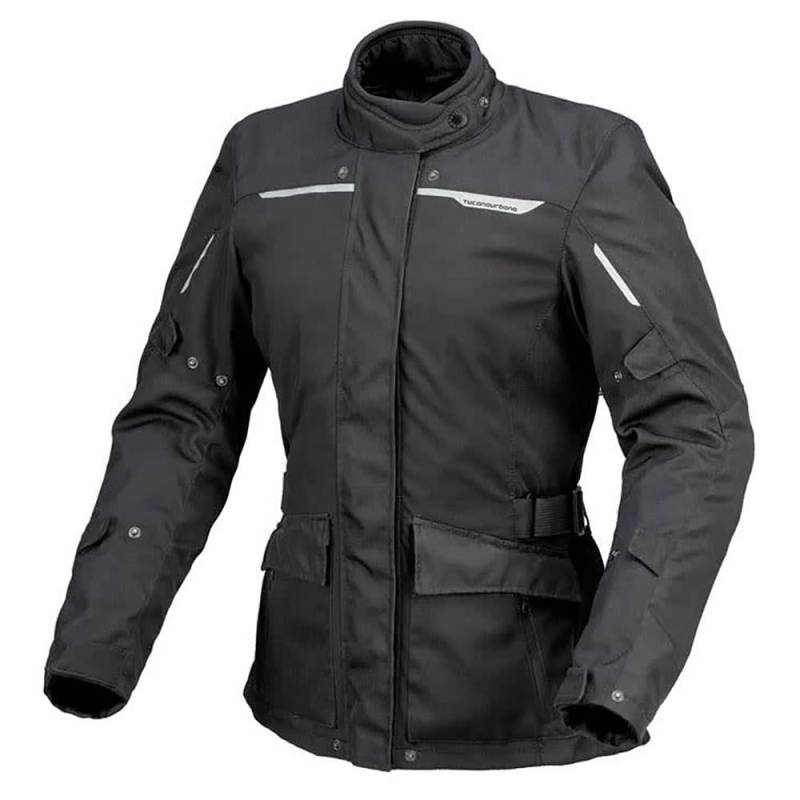 TUCANO URBANO 4STROKE LADY Nero 46IT–42EU von TUCANO URBANO
