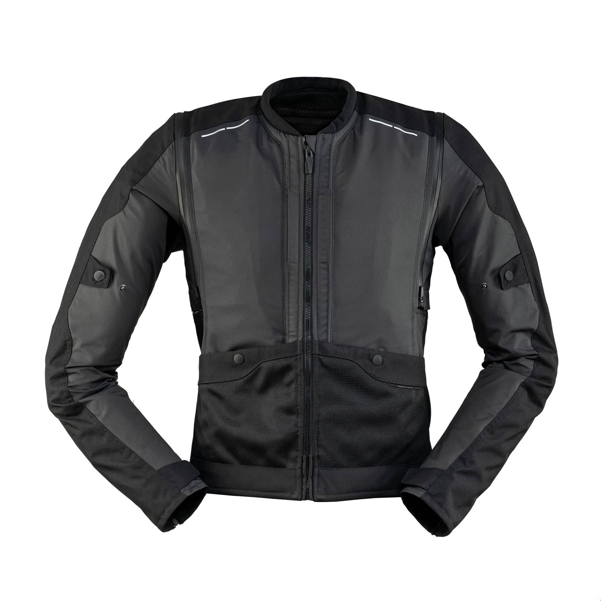 TUCANO URBANO AIRSCUD JACKET Nero 54IT–XXL TUCANO URBANO AIRSCUD JACKET Nero 54IT–XXL von TUCANO URBANO