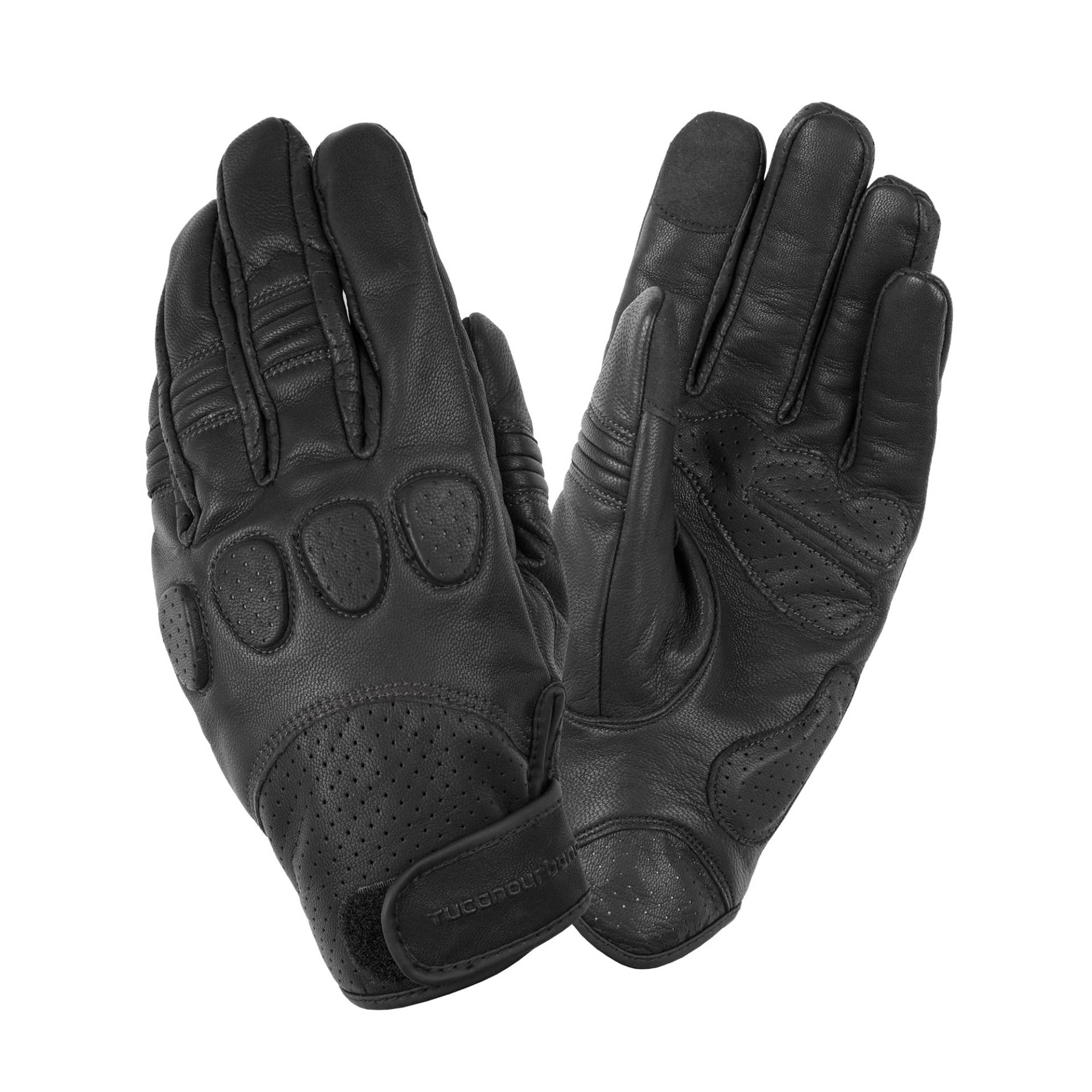 TUCANO URBANO Gig Pro Burgundy Red XS XL Schwarz TUCANO URBANO Gig Pro Burgundy Red XS XL Schwarz von TUCANO URBANO