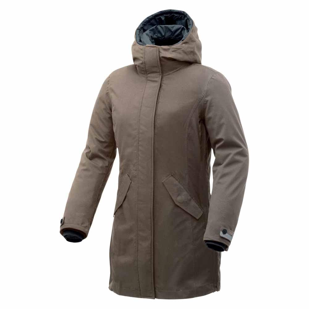 TUCANO URBANO HYDROSCUD® STERNJACKE Khaki 44IT-40EU von TUCANO URBANO