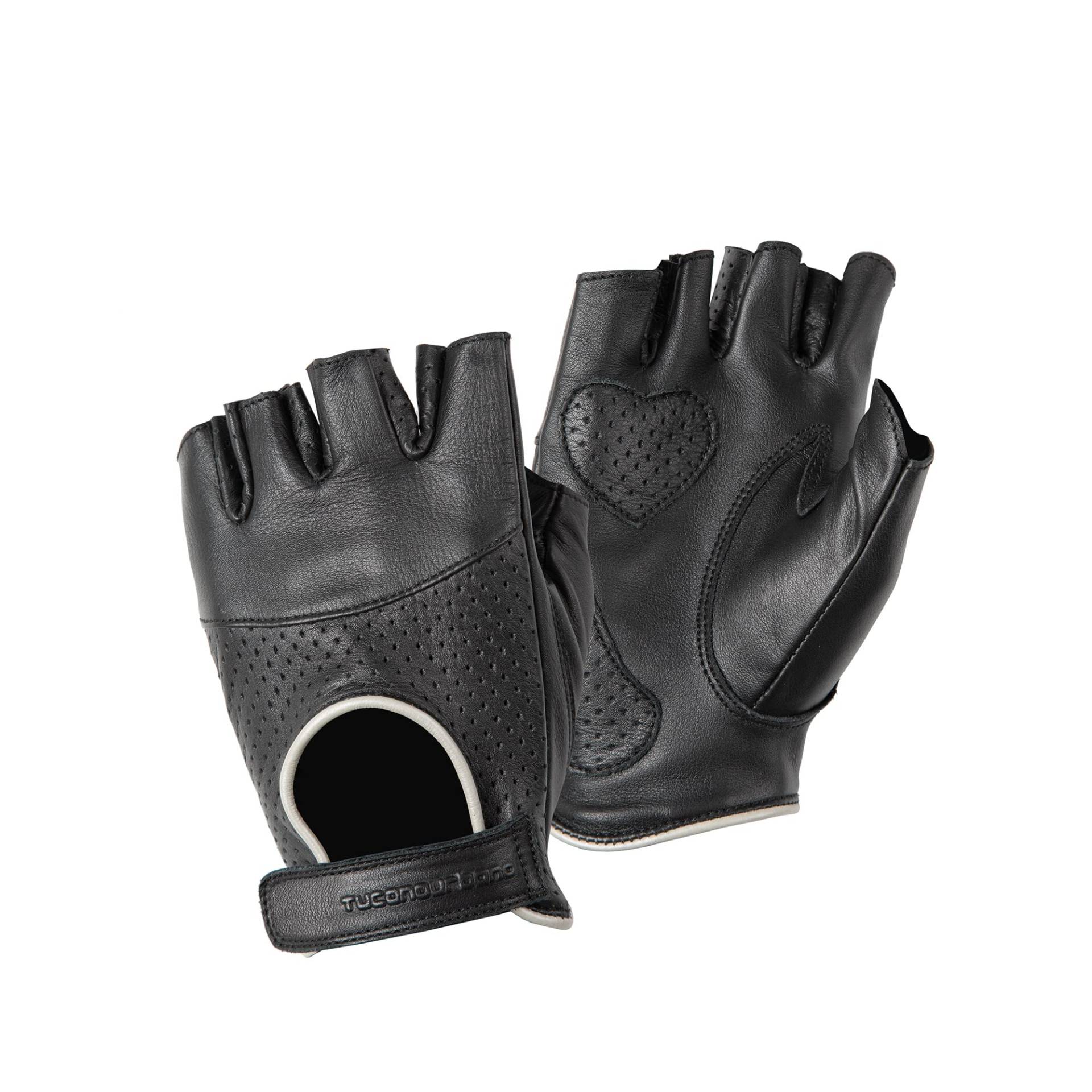 TUCANO URBANO Handschuhe, SBERLA L Schwarz TUCANO URBANO Handschuhe, SBERLA L Schwarz von TUCANO URBANO