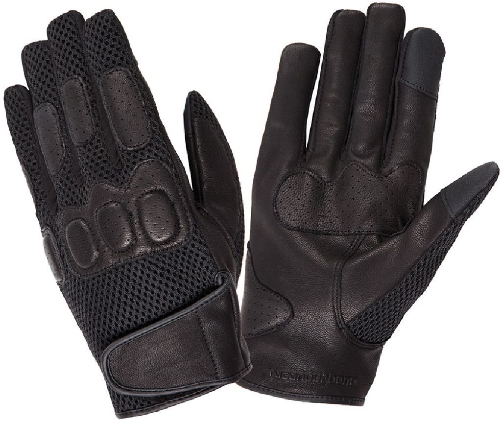 TUCANO URBANO Handschuhe Aero Touch XS Schwarz TUCANO URBANO Handschuhe Aero Touch XS Schwarz von TUCANO URBANO
