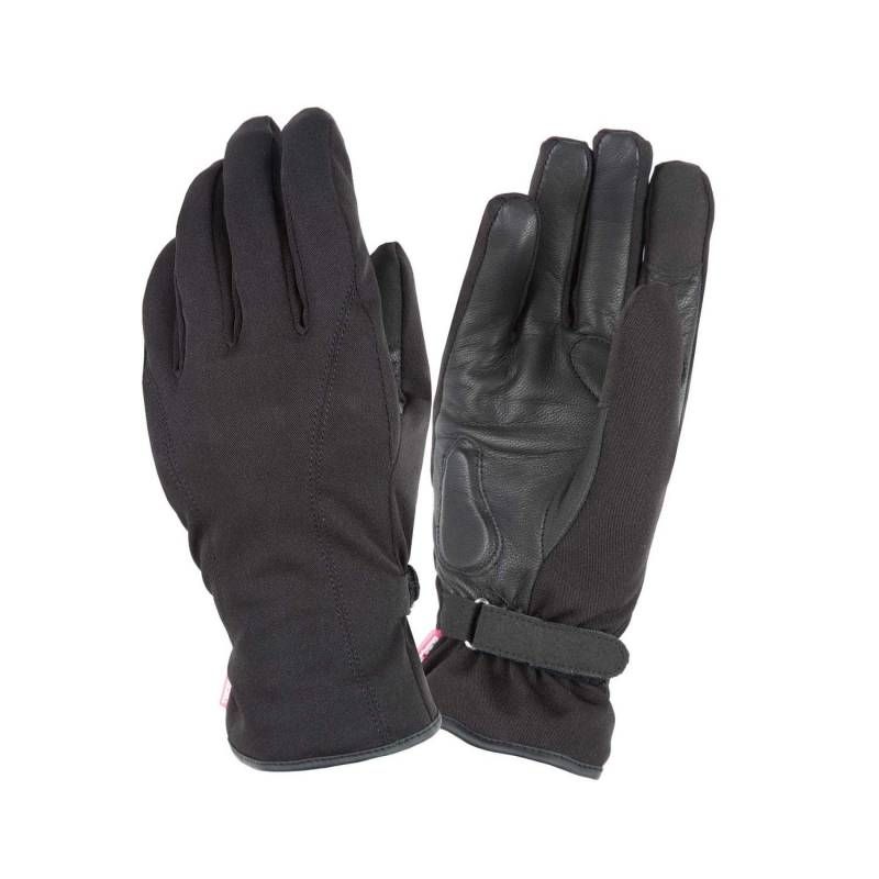 TUCANO URBANO Handschuhe GINKA XS Schwarz von TUCANO URBANO