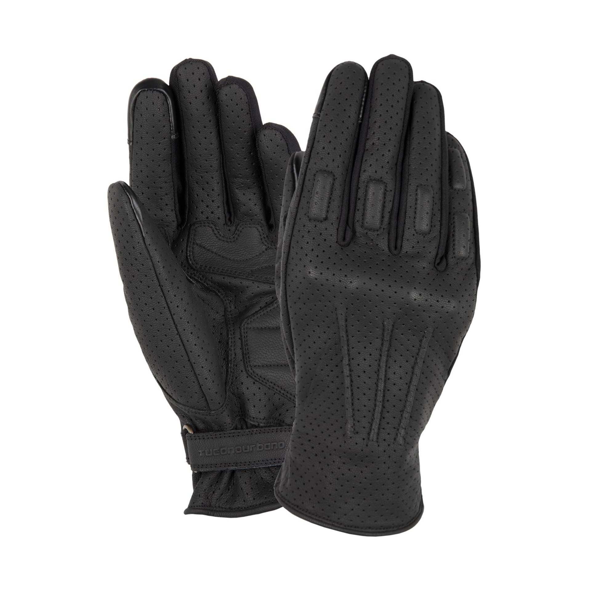 TUCANO URBANO Handschuhe GRANT XL Schwarz von TUCANO URBANO