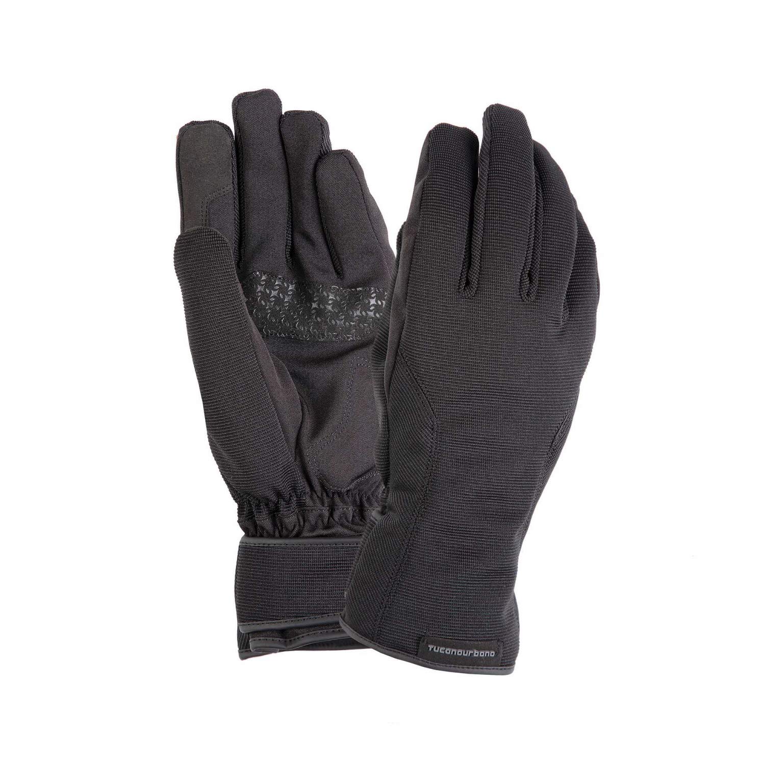 TUCANO URBANO Handschuhe Monty Touch CE universell 52 Schwarz TUCANO URBANO Handschuhe Monty Touch CE universell 52 Schwarz von TUCANO URBANO