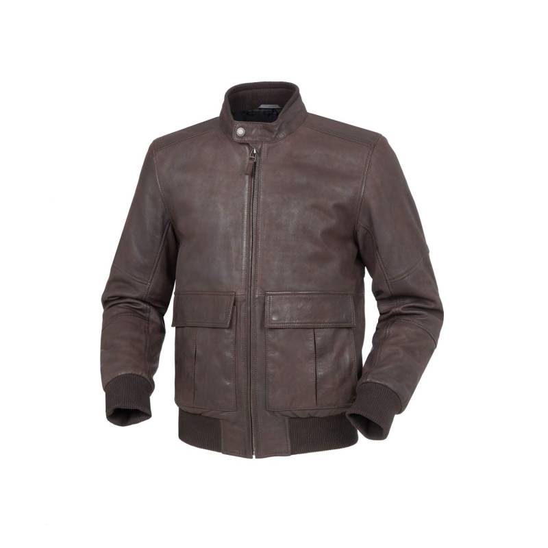 TUCANO URBANO Iceman Jacke, Braun, XL XXL braun von TUCANO URBANO