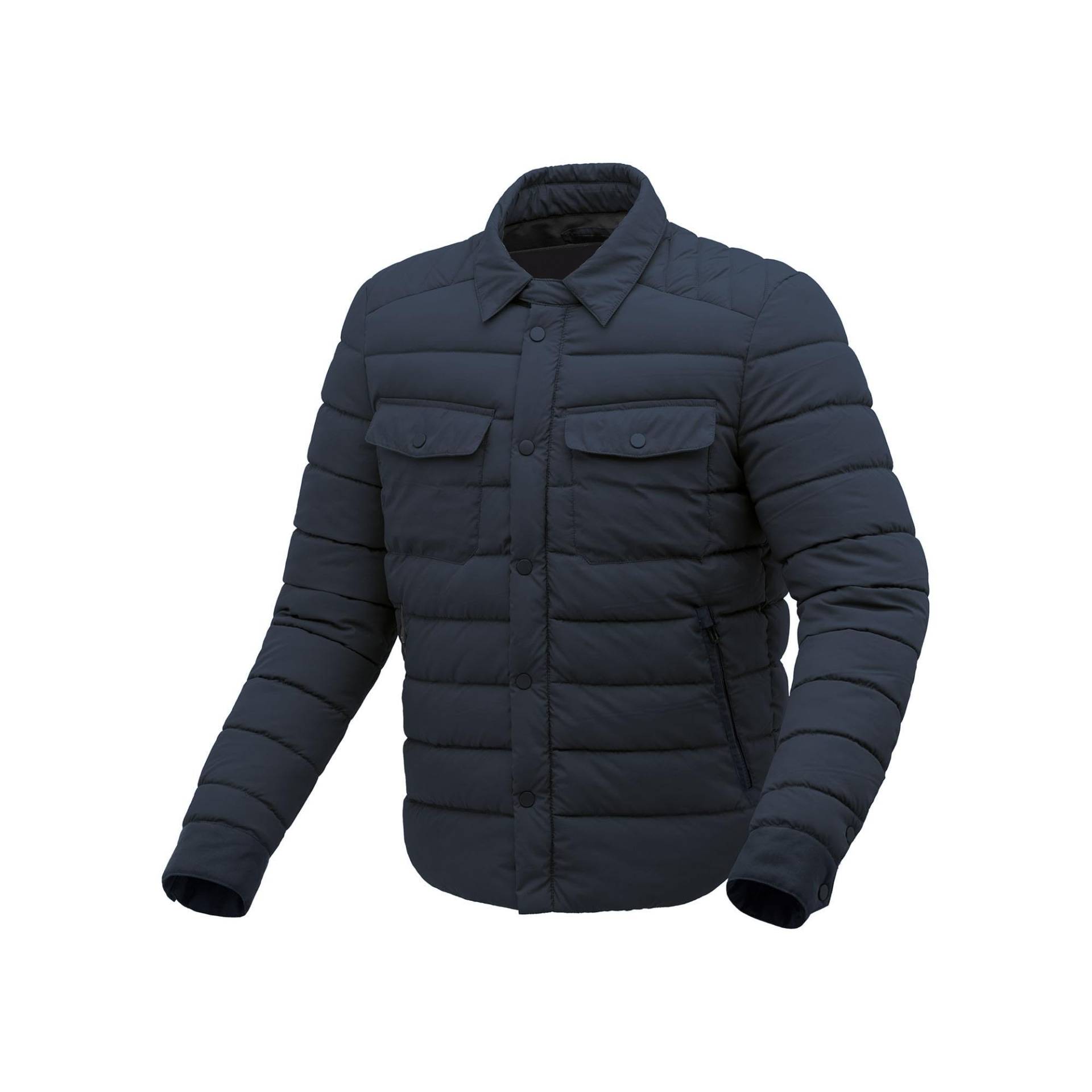 TUCANO URBANO JACKE MARK Dunkelblau S TUCANO URBANO JACKE MARK Dunkelblau S von TUCANO URBANO