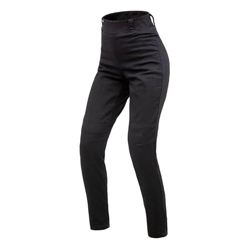 TUCANO URBANO LEGGINGS BOXENMÜSSEL SCHWARZ 30 von TUCANO URBANO