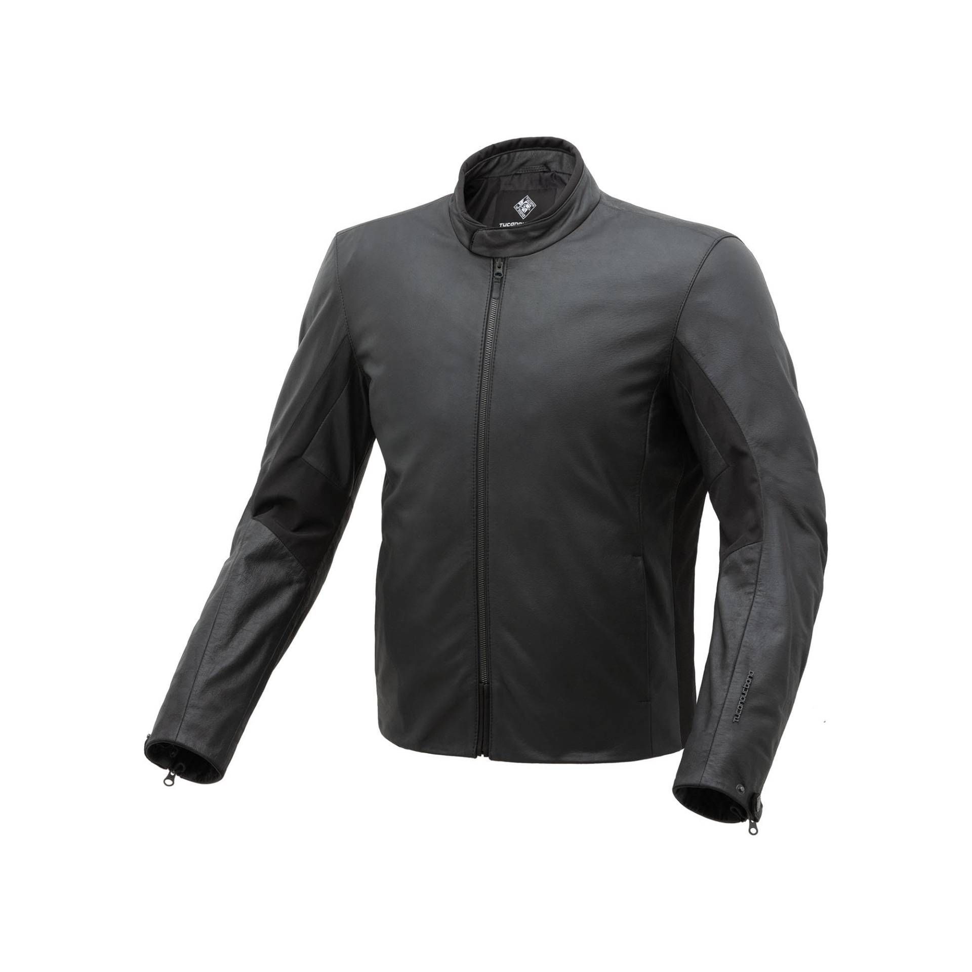 Tucano Urbano MAXIMALE JACKE SCHWARZ XL Tucano Urbano MAXIMALE JACKE SCHWARZ XL von TUCANO URBANO